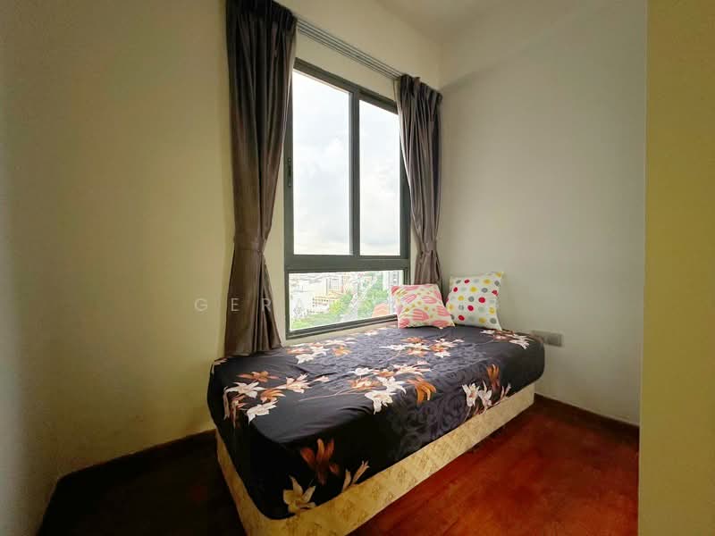 Sims Edge, 1 Geylang East Avenue 2, 2 Bedrooms, 581 sqft, Condominium For Rent, by Geralyn Ng, 25217673 - PropertyGuru.com.sg