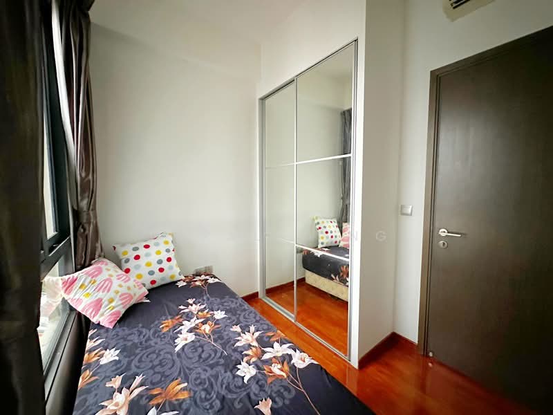 Sims Edge, 1 Geylang East Avenue 2, 2 Bedrooms, 581 sqft, Condominium For Rent, by Geralyn Ng, 25217673 - PropertyGuru.com.sg