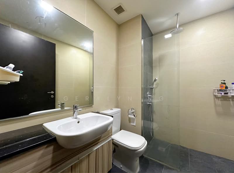 Sims Edge, 1 Geylang East Avenue 2, 2 Bedrooms, 581 sqft, Condominium For Rent, by Geralyn Ng, 25217673 - PropertyGuru.com.sg