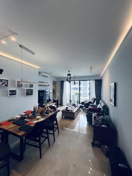 Stratum, 94 Elias Road, Pasir Ris / Tampines, 4 Bedrooms, 1,346 sqft, Condominium For Rent, by Gabriel Shaun, 25217727 - PropertyGuru.com.sg