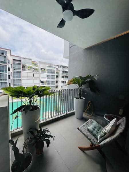 Stratum, 94 Elias Road, Pasir Ris / Tampines, 4 Bedrooms, 1,346 sqft, Condominium For Rent, by Gabriel Shaun, 25217727 - PropertyGuru.com.sg