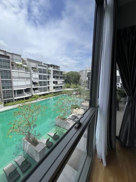 Stratum, 94 Elias Road, Pasir Ris / Tampines, 4 Bedrooms, 1,346 sqft, Condominium For Rent, by Gabriel Shaun, 25217727 - PropertyGuru.com.sg