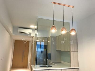 For Rent - Thomson Three