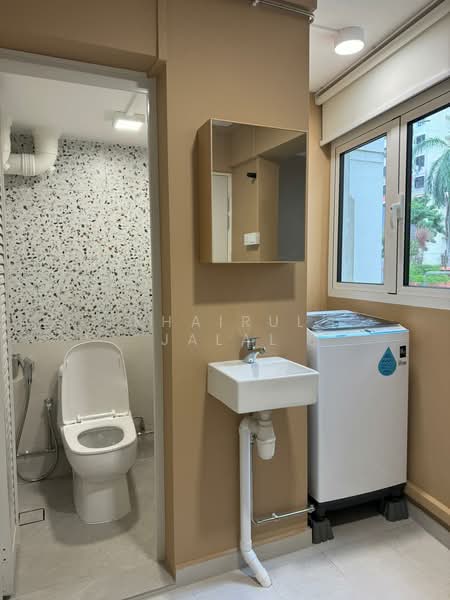 98 Lorong 1 Toa Payoh, 98 Lorong 1 Toa Payoh, Room Rental, 110 sqft, HDB Flat For Rent, by Khairul Jalal, 25217844 - PropertyGuru.com.sg