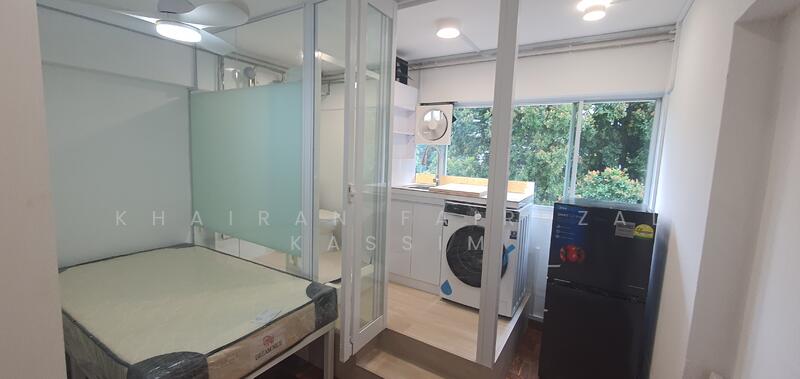 102 Spottiswoode Park Road, 102 Spottiswoode Park Road, Room Rental, 200 sqft, Apartment For Rent, by Khairan Fairuzal Kassim, 25217877 - PropertyGuru.com.sg