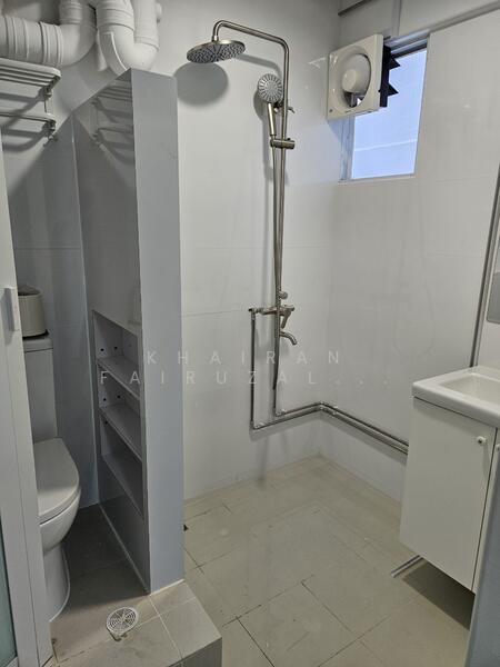 102 Spottiswoode Park Road, 102 Spottiswoode Park Road, Room Rental, 200 sqft, Apartment For Rent, by Khairan Fairuzal Kassim, 25217877 - PropertyGuru.com.sg