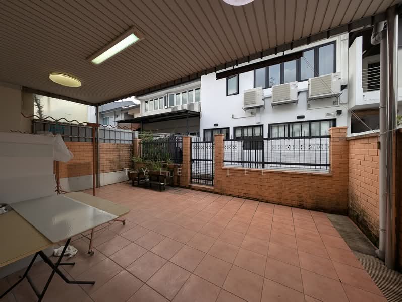 Tai Keng Gardens, Tai Keng Gardens, 4 Bedrooms, 2,300 sqft, Terraced House For Rent, by Tyler Lee, 25217885 - PropertyGuru.com.sg