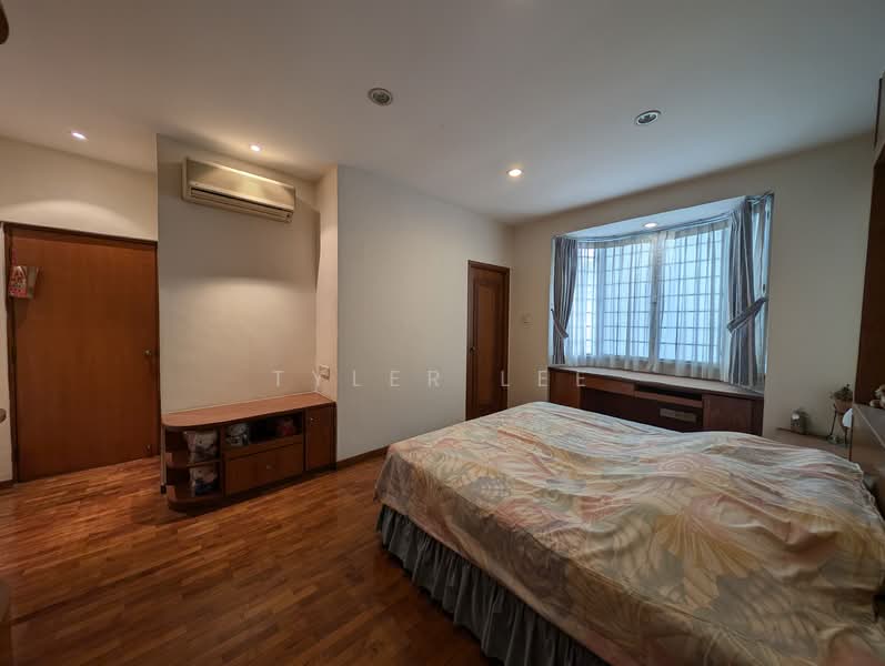 Tai Keng Gardens, Tai Keng Gardens, 4 Bedrooms, 2,300 sqft, Terraced House For Rent, by Tyler Lee, 25217885 - PropertyGuru.com.sg