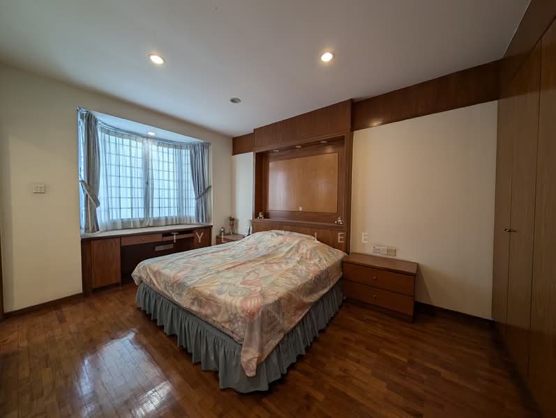 Tai Keng Gardens, Tai Keng Gardens, 4 Bedrooms, 2,300 sqft, Terraced House For Rent, by Tyler Lee, 25217885 - PropertyGuru.com.sg