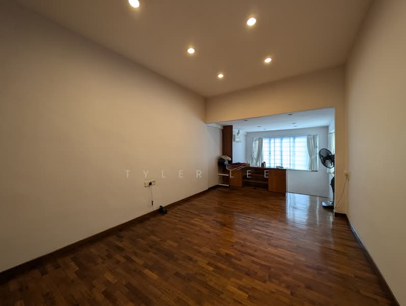 Tai Keng Gardens, Tai Keng Gardens, 4 Bedrooms, 2,300 sqft, Terraced House For Rent, by Tyler Lee, 25217885 - PropertyGuru.com.sg