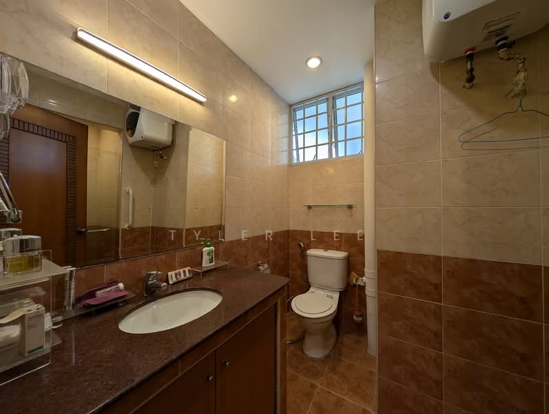 Tai Keng Gardens, Tai Keng Gardens, 4 Bedrooms, 2,300 sqft, Terraced House For Rent, by Tyler Lee, 25217885 - PropertyGuru.com.sg