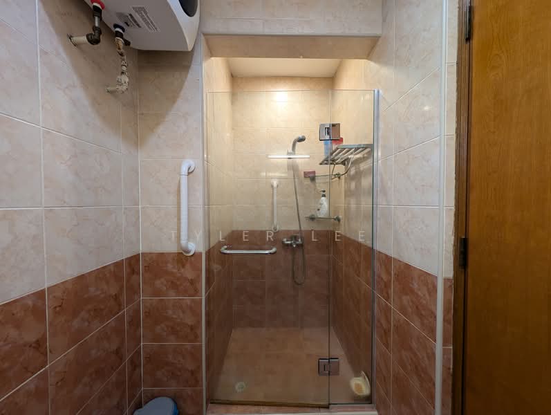 Tai Keng Gardens, Tai Keng Gardens, 4 Bedrooms, 2,300 sqft, Terraced House For Rent, by Tyler Lee, 25217885 - PropertyGuru.com.sg