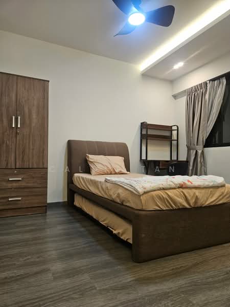 391 Yishun Avenue 6, 391 Yishun Avenue 6, Room Rental, 100 sqft, HDB Flat For Rent, by Callie Tan, 25217897 - PropertyGuru.com.sg