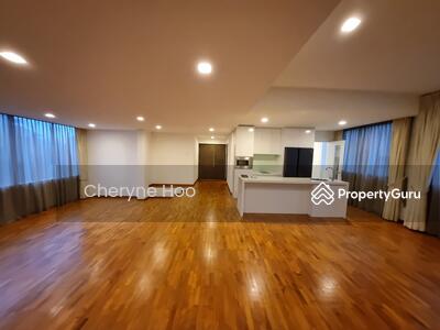 For Rent - Nassim Regency