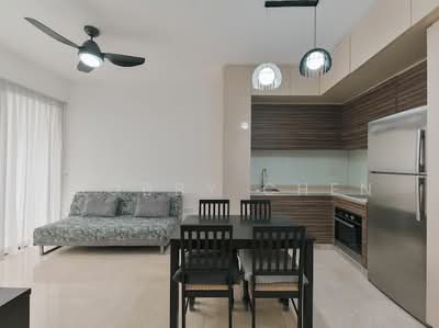 For Rent - Commonwealth Towers