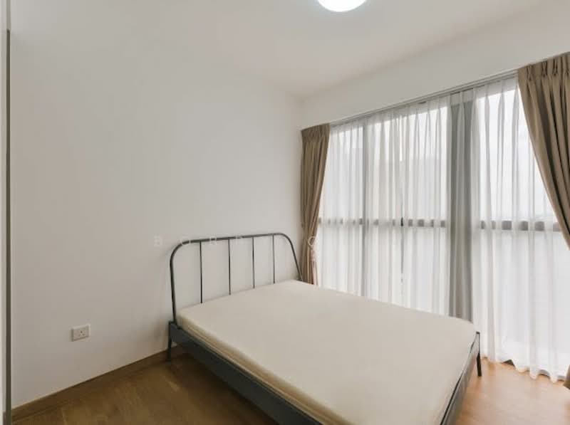 Commonwealth Towers, 230 Commonwealth Avenue, 2 Bedrooms, 689 sqft, Condominium For Rent, by Bobby Chen, 25217966 - PropertyGuru.com.sg