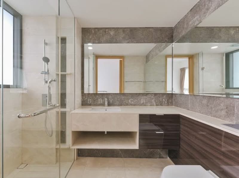 Commonwealth Towers, 230 Commonwealth Avenue, 2 Bedrooms, 689 sqft, Condominium For Rent, by Bobby Chen, 25217966 - PropertyGuru.com.sg