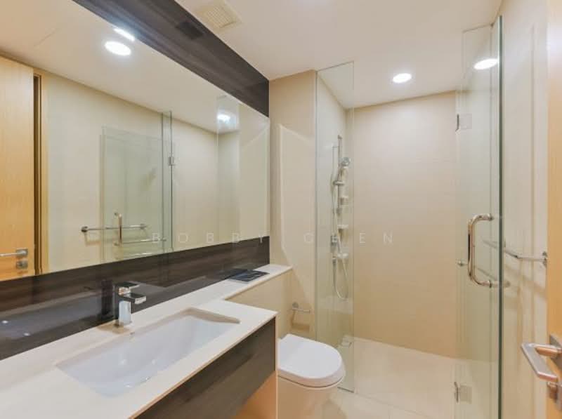 Commonwealth Towers, 230 Commonwealth Avenue, 2 Bedrooms, 689 sqft, Condominium For Rent, by Bobby Chen, 25217966 - PropertyGuru.com.sg