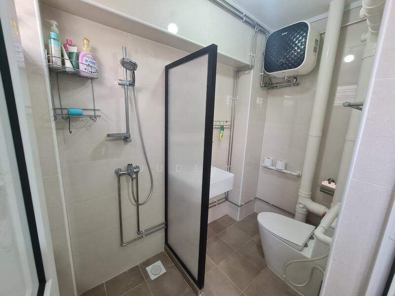 For Rent - 732 Jurong West Street 73