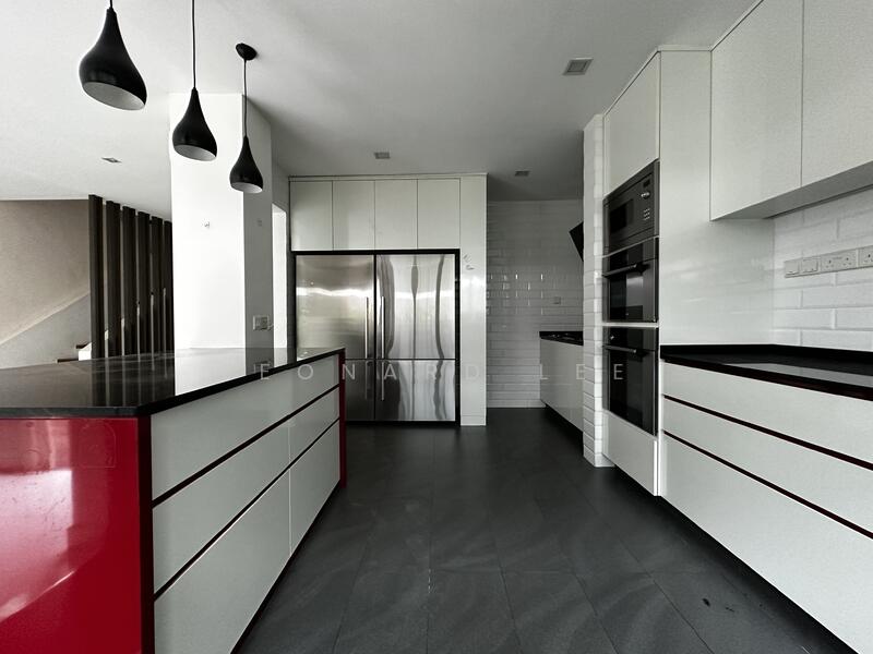 For Rent - Westpoint Pearl Garden