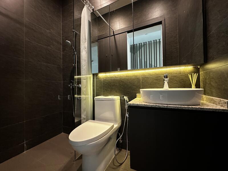 For Rent - Westpoint Pearl Garden