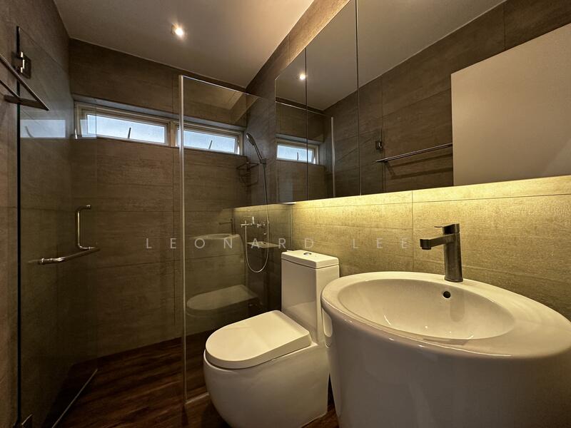 For Rent - Westpoint Pearl Garden