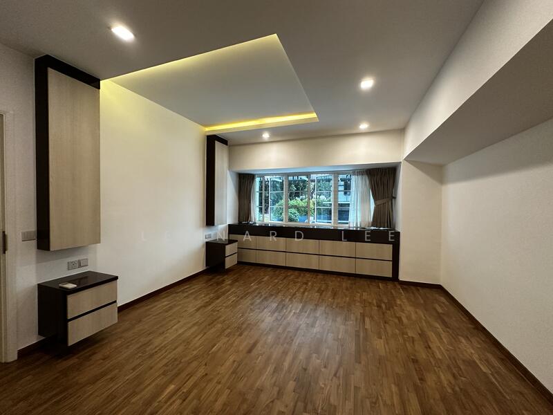 For Rent - Westpoint Pearl Garden