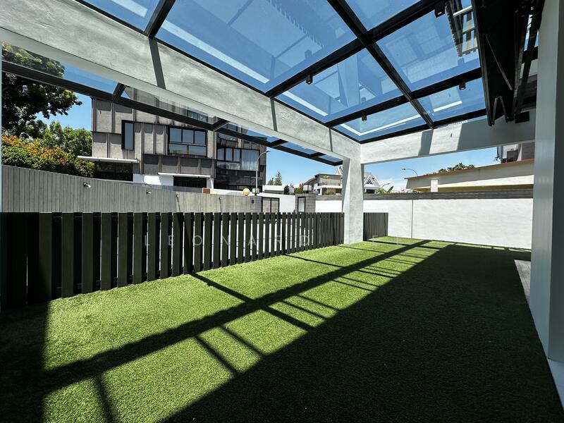 For Rent - Westpoint Pearl Garden