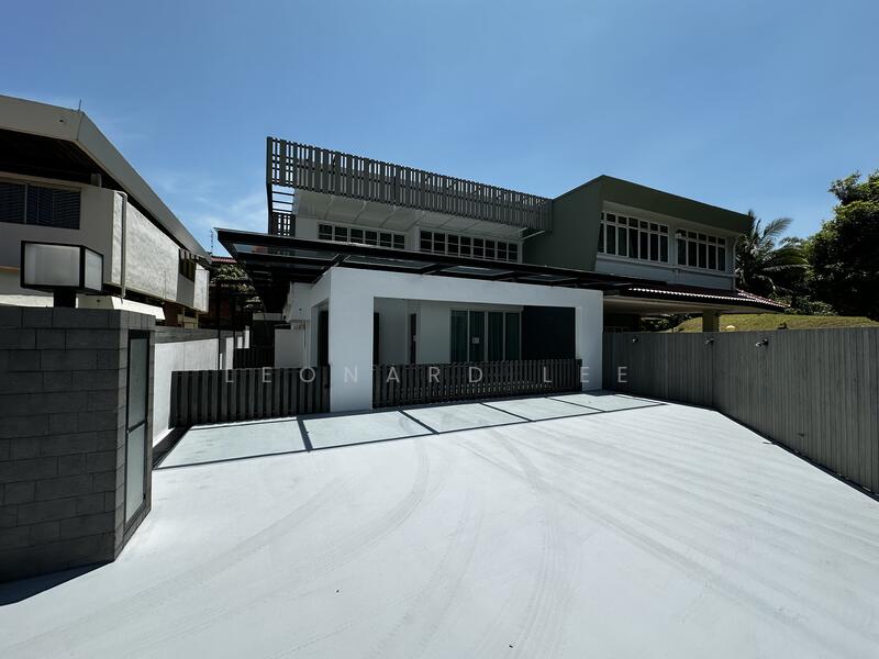 For Rent - Westpoint Pearl Garden