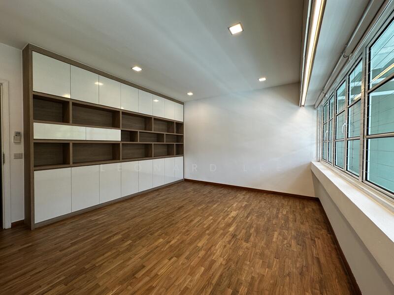 For Rent - Westpoint Pearl Garden