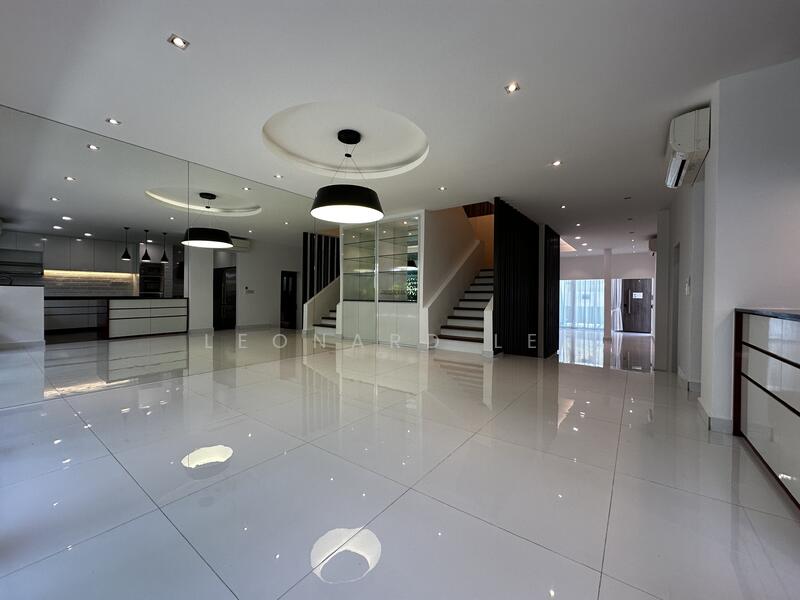 For Rent - Westpoint Pearl Garden