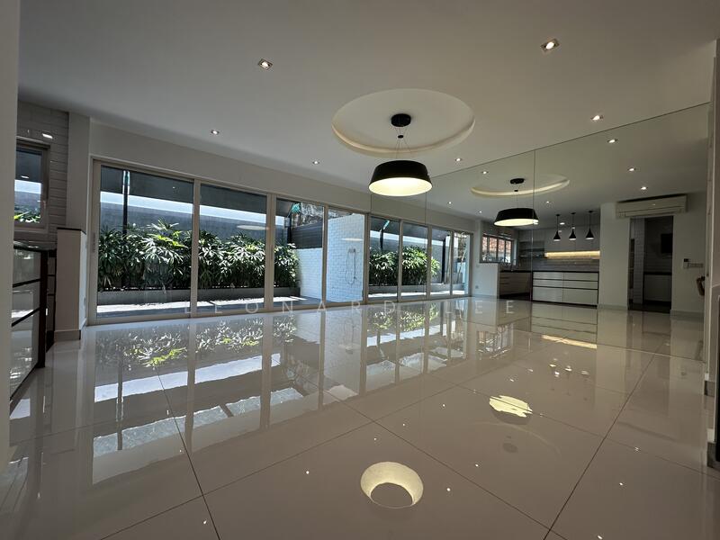 For Rent - Westpoint Pearl Garden