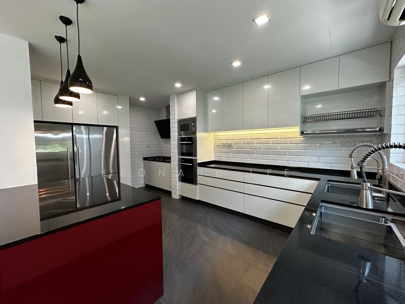 For Rent - Westpoint Pearl Garden