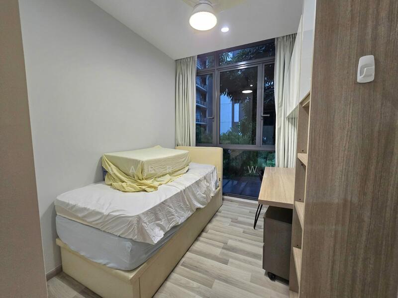 For Rent - La Fiesta