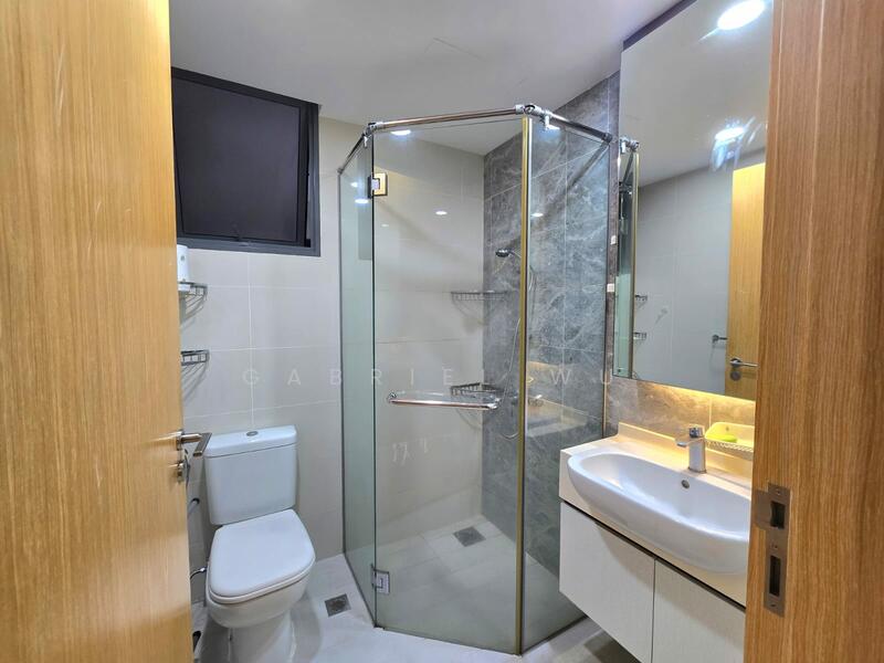 For Rent - La Fiesta