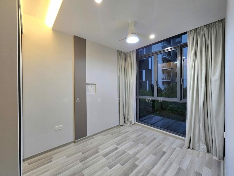 For Rent - La Fiesta