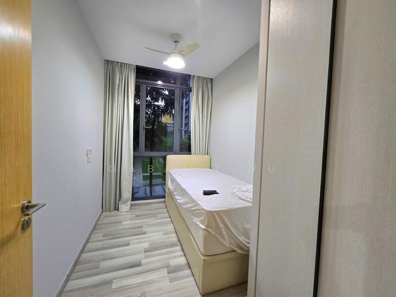 For Rent - La Fiesta