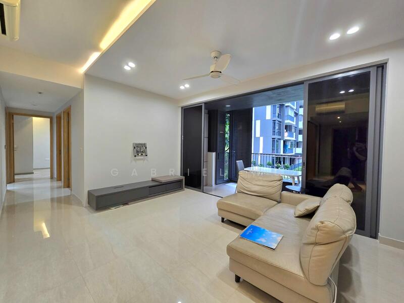 For Rent - La Fiesta