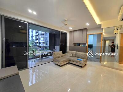 For Rent - La Fiesta