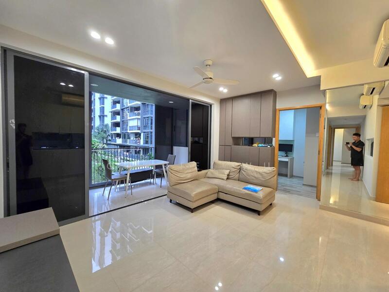 For Rent - La Fiesta