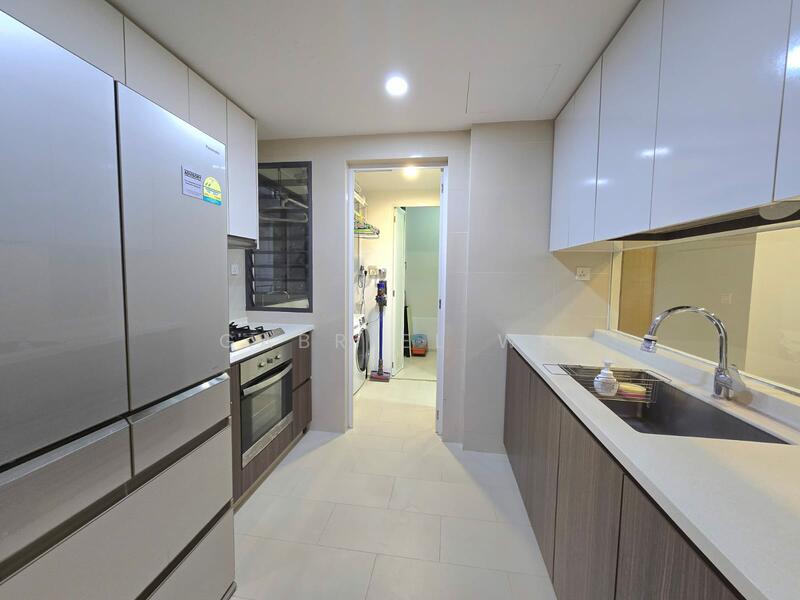 For Rent - La Fiesta