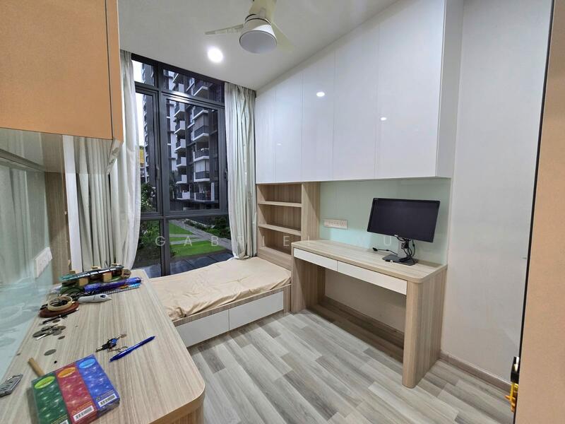 For Rent - La Fiesta
