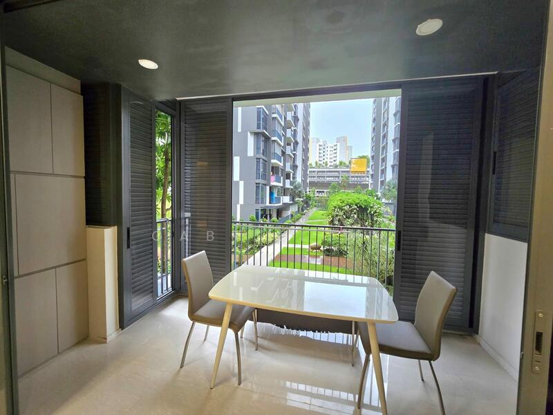 For Rent - La Fiesta