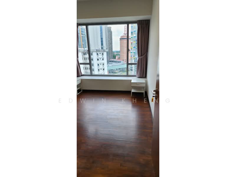 Adria, 12 Derbyshire Road, 2 Bedrooms, 850 sqft, Condominium For Rent, by Edwin Kheng, 25218134 - PropertyGuru.com.sg