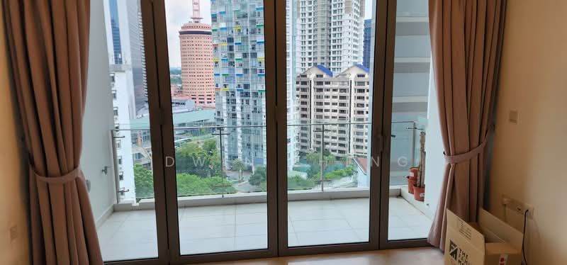 Adria, 12 Derbyshire Road, 2 Bedrooms, 850 sqft, Condominium For Rent, by Edwin Kheng, 25218134 - PropertyGuru.com.sg