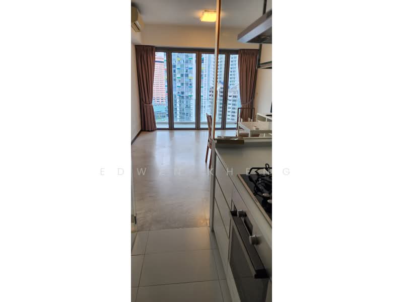 Adria, 12 Derbyshire Road, 2 Bedrooms, 850 sqft, Condominium For Rent, by Edwin Kheng, 25218134 - PropertyGuru.com.sg