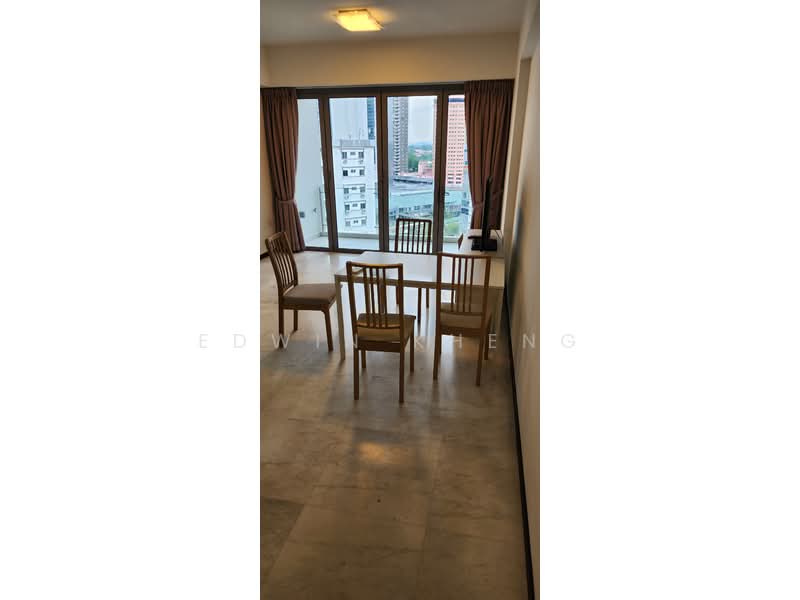 Adria, 12 Derbyshire Road, 2 Bedrooms, 850 sqft, Condominium For Rent, by Edwin Kheng, 25218134 - PropertyGuru.com.sg