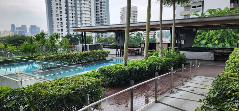 Adria, 12 Derbyshire Road, 2 Bedrooms, 850 sqft, Condominium For Rent, by Edwin Kheng, 25218134 - PropertyGuru.com.sg