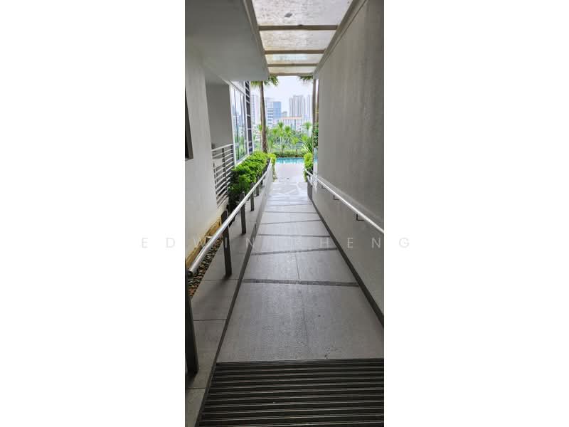 Adria, 12 Derbyshire Road, 2 Bedrooms, 850 sqft, Condominium For Rent, by Edwin Kheng, 25218134 - PropertyGuru.com.sg