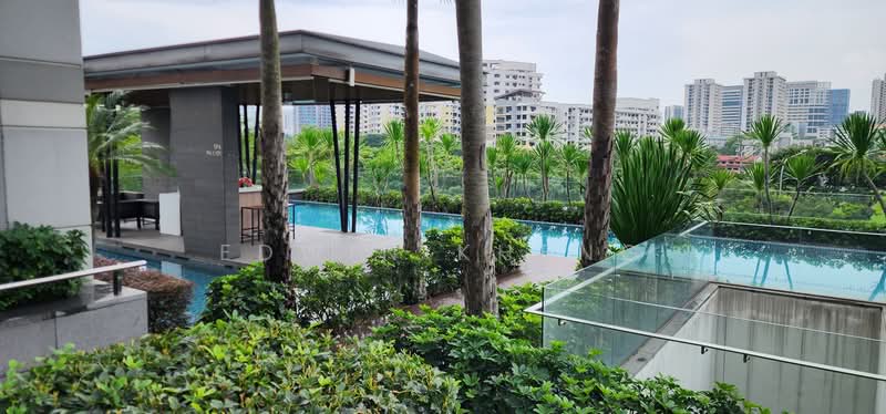 Adria, 12 Derbyshire Road, 2 Bedrooms, 850 sqft, Condominium For Rent, by Edwin Kheng, 25218134 - PropertyGuru.com.sg